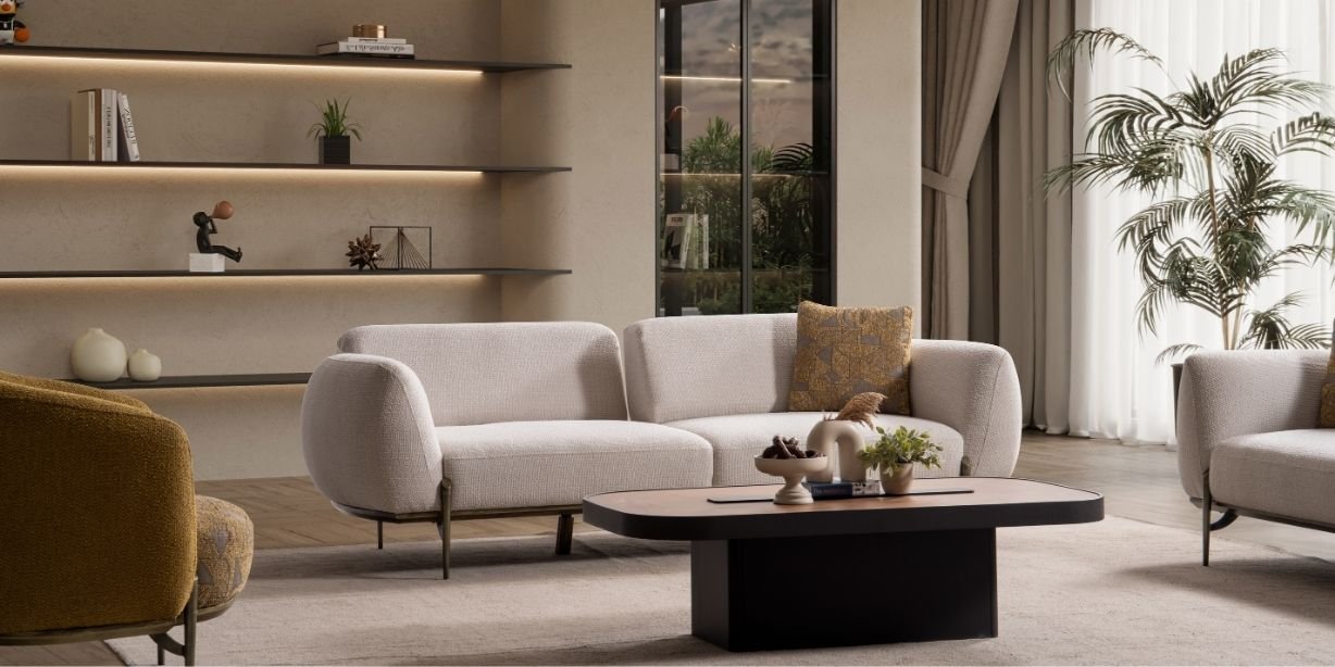 Tesla Koltuk Takımı Teşhirden